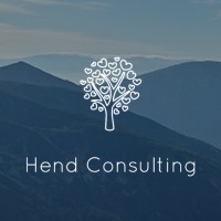 Hend Consulting Ltd Logo