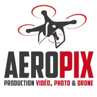 Aeropix France Logo