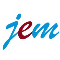 Al Jaber Electro Mechanical Company Logo