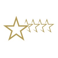 5-sterrenspecialist Logo