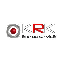 KRK Energy Service Logo