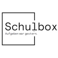 Schulbox GmbH Logo