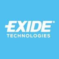 Exide Group Logo