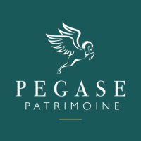 PÉGASE PATRIMOINE Logo