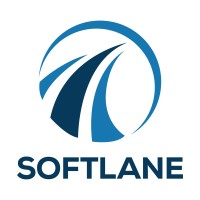 Softlane Logo
