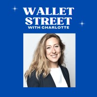 Wallet Street Logo