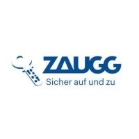Zaugg Schliesstechnik AG Logo