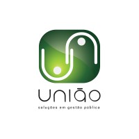 União - Soluções em Gestão Pública Logo