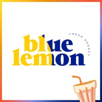bluelemon Logo