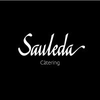SAULEDA CATERING Logo