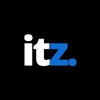 In the Zone Logo
