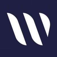 WeavePay — Global Business Accounts Logo