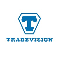 TRADEVISION LIMITED Logo