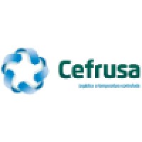 Cefrusa Servicios Frigoríficos Logo