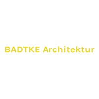 BADTKE Architektur GmbH Logo