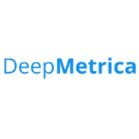 DeepMetrica Logo