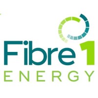 Fibre 1 Energy Logo