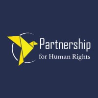 Partnership for Human Rights - PHR Logo