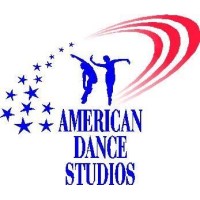 American Dance Studios Logo