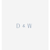 Dijkstra & De Wet Tandartsen Logo