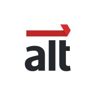 ALT Research&Consulting Logo