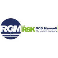 RGM Environmental, Science and Technical support services Logo