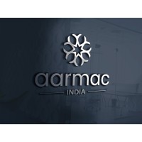 Aarmac Laundry - India Logo