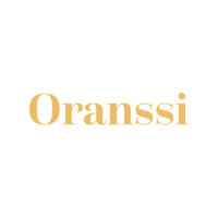 Oranssi Logo