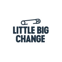 Little Big Change Logo