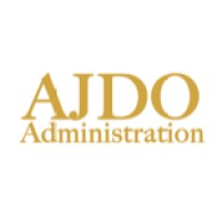 Ajdo ApS Logo