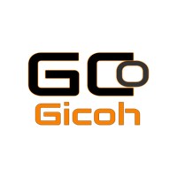 Gicoh Logo