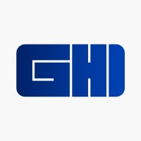 GHI Media Logo