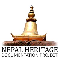 Nepal Heritage Documentation Project Logo