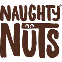 Naughty Nuts® Logo