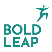 Bold-Leap Logo