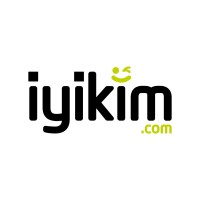 İyikim Danışmanlık ve Dijital Servis Hizmetleri A.Ş. Logo