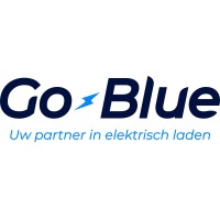 Go-Blue Logo