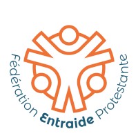 Fédération de lEntraide Protestante Logo