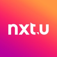 nxt.u Logo