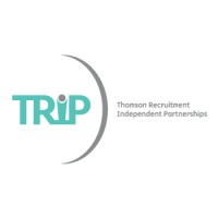 Thomson Recruitment Independent Partnerships (TRIP) Ltd Logo