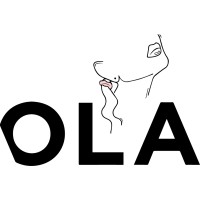 Ola-scrunchie Logo