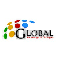 Global Knowledge HR Strategies Logo