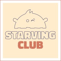 Starving Club Logo