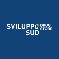 Sviluppo Sud - Drugstore Logo