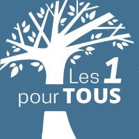 Les 1 pour TOUS Logo