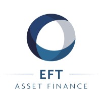 EFT Asset Finance Logo