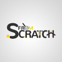 FROM SCRATCH Logo