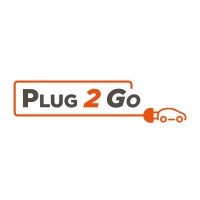 Plug2Go Logo