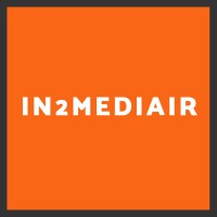 In2Mediair Logo