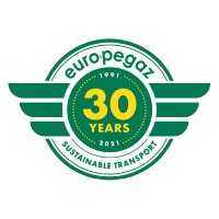 Europegaz Logo